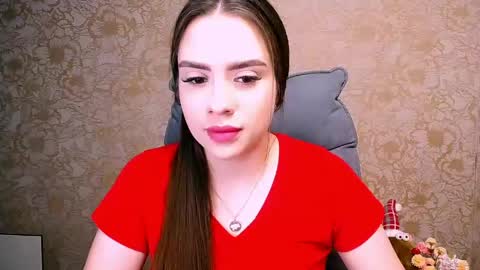 Snapshot of _your_fantasy_girl chatting on 06-05-26, 12:00 Alisa online show from 06-05-26, 12:00