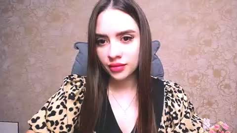 Alisa online show from 07-18-26, 03:38