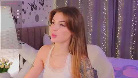 Ani online show from 02-05-25, 07:39