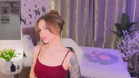 Ani online show from 03-07-25, 05:08