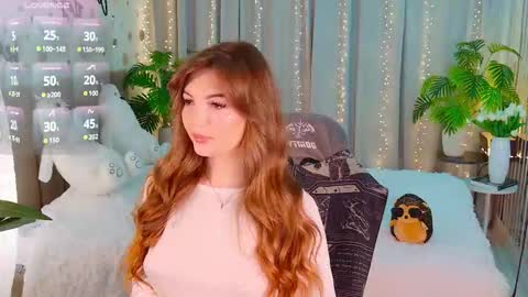 Ani online show from 10-15-25, 04:12