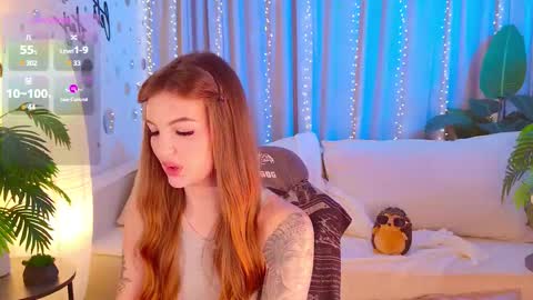 Ani online show from 11-02-25, 05:04