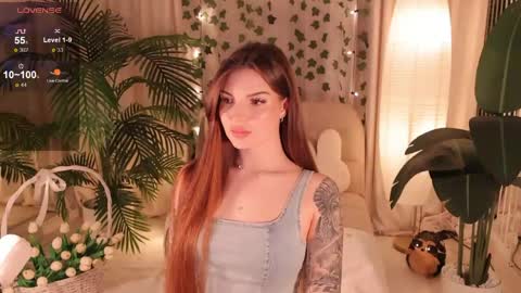 Ani online show from 05-24-26, 04:28