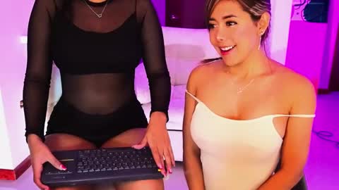 Macca and Ana online show from 02-23-25, 09:44