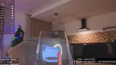 Snapshot of _your_tessa chatting on 01-14-26, 04:01 Tessa - online show from 01-14-26, 04:01