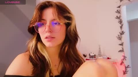 _yourcherrybomb online show from 01-04-25, 07:34