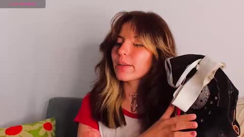 _yourcherrybomb online show from 01-12-25, 10:02