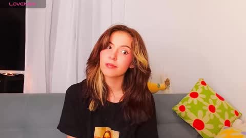 _yourcherrybomb online show from 01-18-25, 02:58