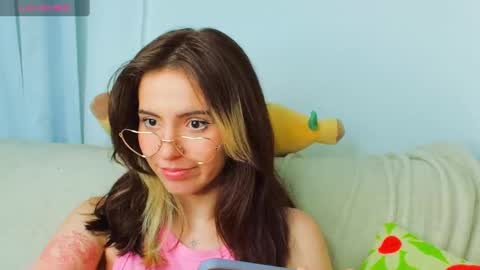 _yourcherrybomb online show from 01-23-25, 10:32