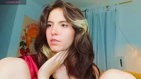 _yourcherrybomb online show from 02-18-25, 07:10