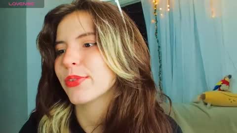 _yourcherrybomb online show from 03-07-25, 10:56