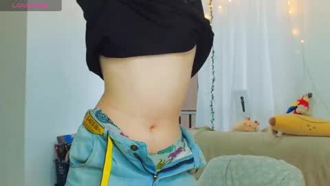 _yourcherrybomb online show from 03-07-25, 02:23