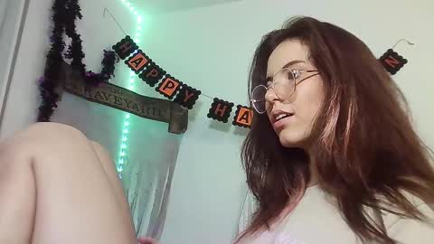 _yourcherrybomb online show from 10-21-25, 01:28