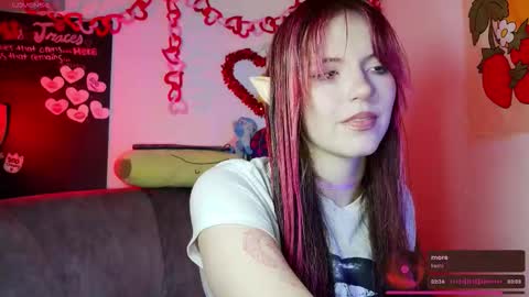 _yourcherrybomb online show from 02-21-26, 04:46