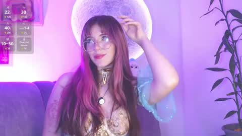 _yourcherrybomb online show from 05-22-26, 08:32