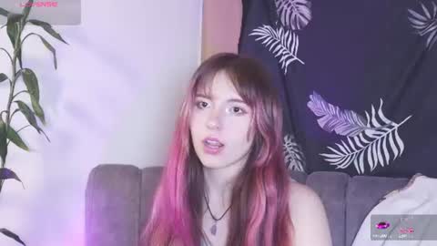 _yourcherrybomb online show from 07-05-26, 05:03