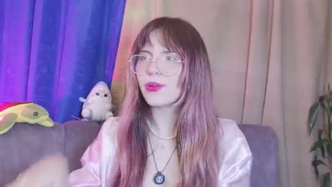 _yourcherrybomb online show from 07-31-26, 03:39