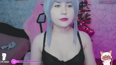 Mia online show from 12-27-24, 03:04
