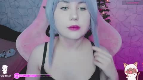 Mia online show from 12-27-24, 09:11