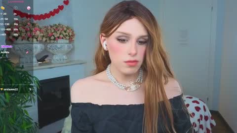 LITTLE FOX online show from 02-05-25, 02:16