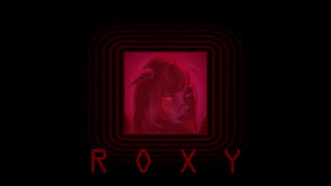 Roxy online show from 03-30-26, 03:57