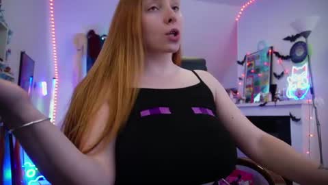 Polly online show from 07-26-26, 02:02