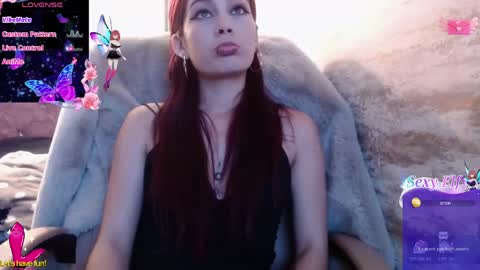 Yuyi online show from 05-04-26, 06:59