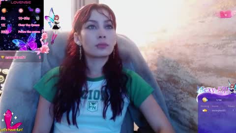 Yuyi online show from 05-26-26, 02:51