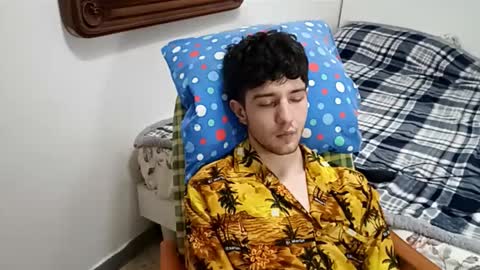 Oleg online show from 03-20-26, 08:46