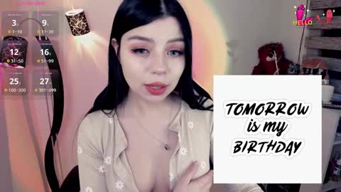 Snapshot of _zathara_ chatting on 01-29-25, 03:33 _zathara_ online show from 01-29-25, 03:33