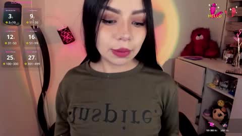 Snapshot of _zathara_ chatting on 02-15-25, 07:49 _zathara_ online show from 02-15-25, 07:49