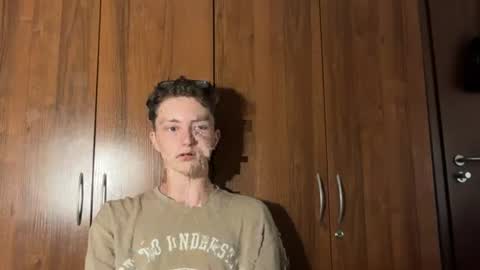 Kirill online show from 07-29-26, 07:45
