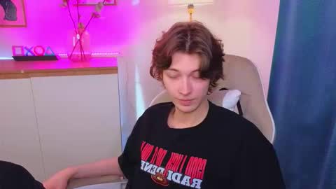 Denis online show from 02-21-26, 12:28