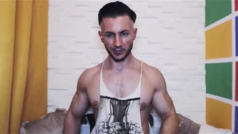 Snapshot of a1devilbody chatting on 10-11-25, 06:50 a1devilbody online show from 10-11-25, 06:50