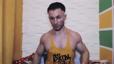 Snapshot of a1devilbody chatting on 12-21-25, 12:51 a1devilbody online show from 12-21-25, 12:51