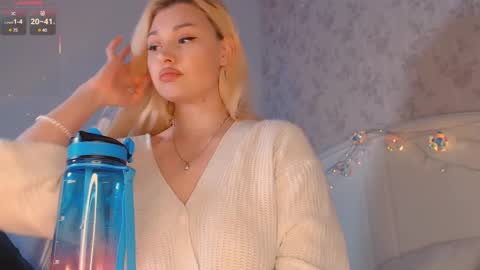   Alena  online show from 03-02-25, 02:21