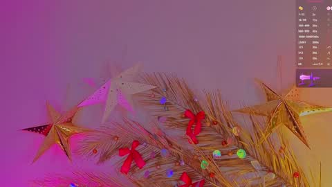 Ally online show from 12-23-24, 02:07