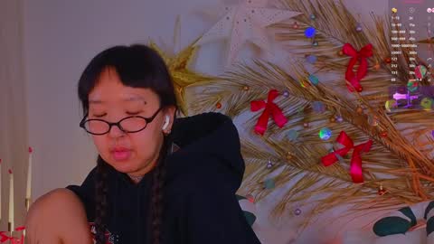 Ally online show from 12-26-24, 04:58