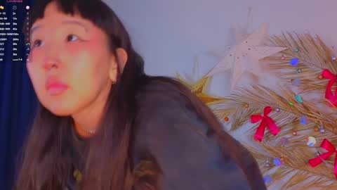 Ally online show from 12-29-24, 03:24