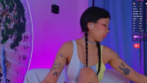 Ally online show from 01-16-25, 07:38