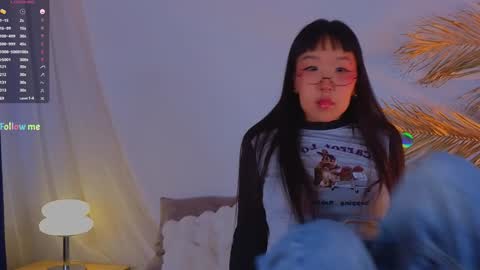 Ally online show from 01-26-25, 01:47