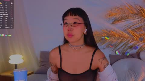 Ally online show from 01-29-25, 01:28