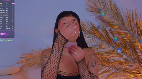 Ally online show from 02-05-25, 02:26