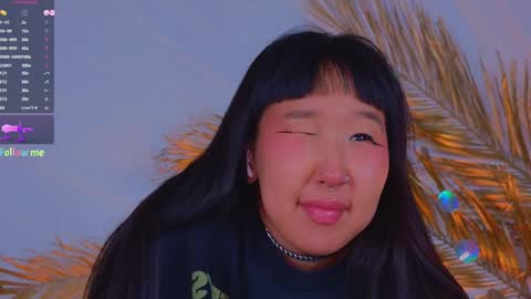 Ally online show from 02-05-25, 06:04