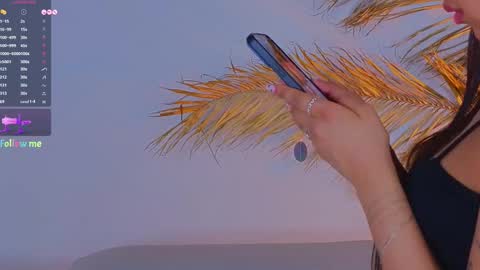 Ally online show from 02-15-25, 03:39