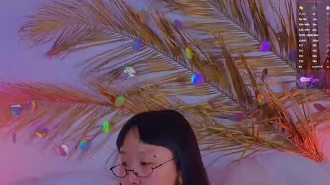 Ally online show from 03-08-25, 03:13