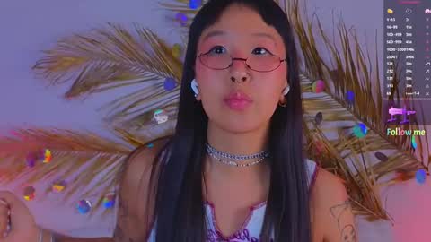 Ally online show from 03-11-25, 05:35