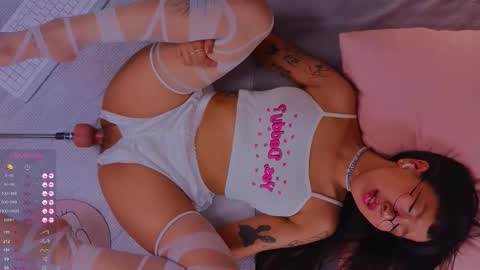 Ally online show from 09-19-25, 02:29