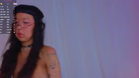 Ally online show from 02-05-26, 03:49