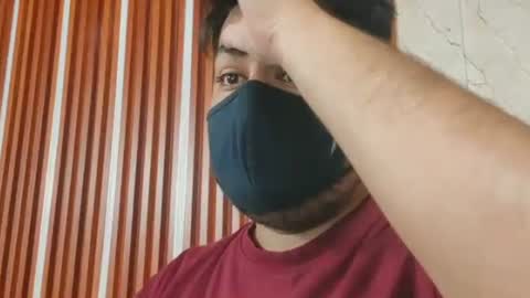 Snapshot of a4h_odin chatting on 10-30-25, 08:16 Sleepy owl online show from 10-30-25, 08:16